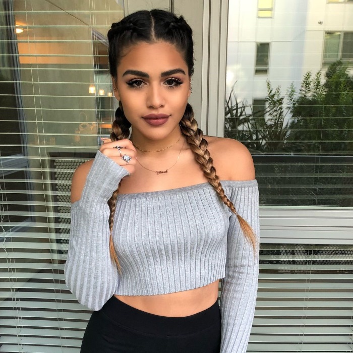Gabriela Bandy Height Age Weight Measurement Wiki Bio and Net Worth