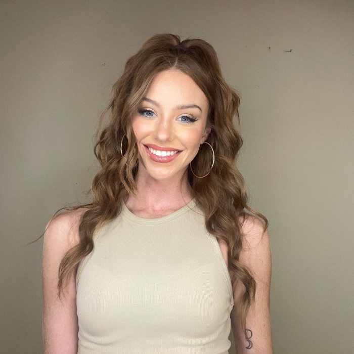Gabrielle Allen Height Age Weight Measurement Wiki Bio and Net Worth