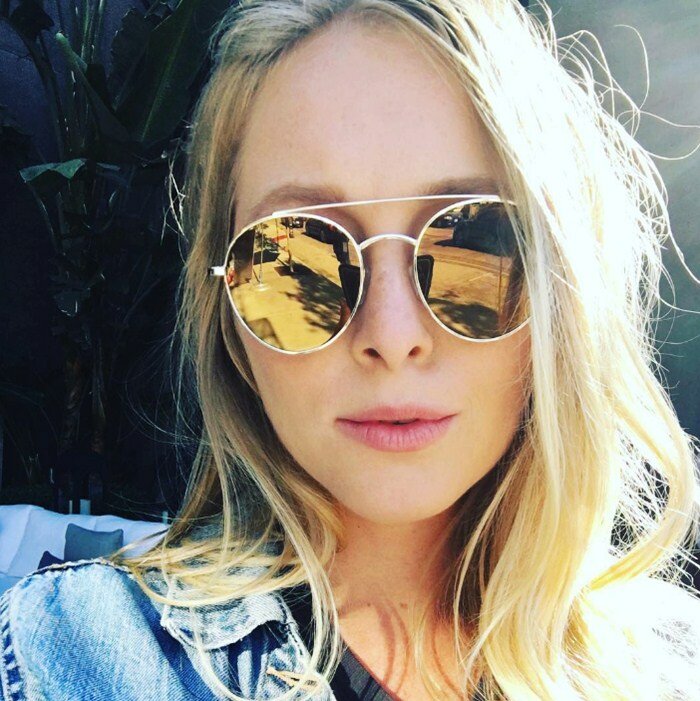 India Oxenberg Height Age Weight Measurement Wiki Bio and Net Worth