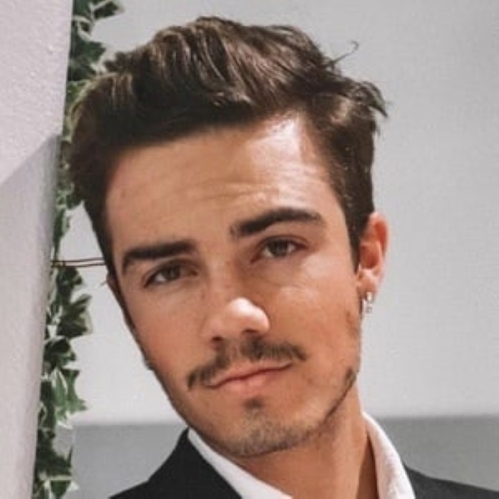 Jordan Beau Height Age Weight Measurement Wiki Bio and Net Worth