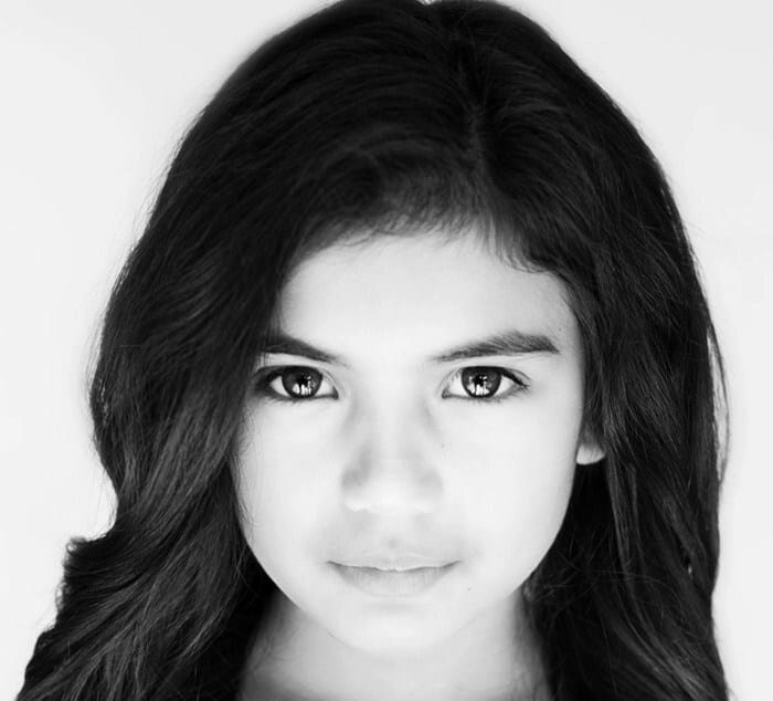 Lillianna Valenzuela Height Age Weight Measurement Wiki Bio and Net Worth