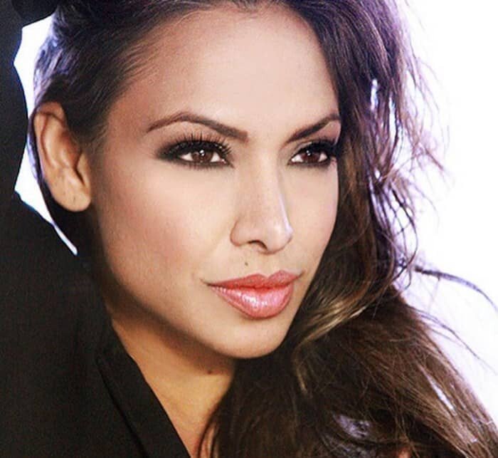 Nadia Dhawan Height Age Weight Measurement Wiki Bio and Net Worth