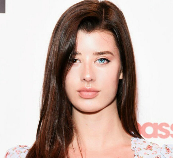 Sarah McDaniel Height Age Weight Measurement Wiki Bio and Net Worth