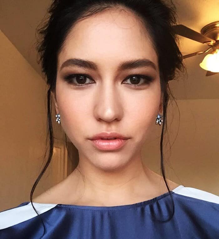 Dating sonoya mizuno Who is