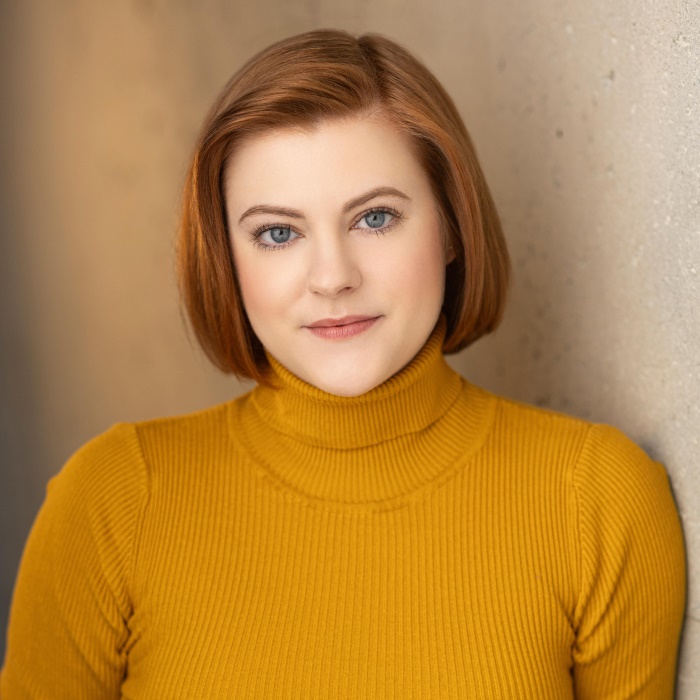 Chanelle Peloso Height Weight Measurement Wiki Bio & Net Worth