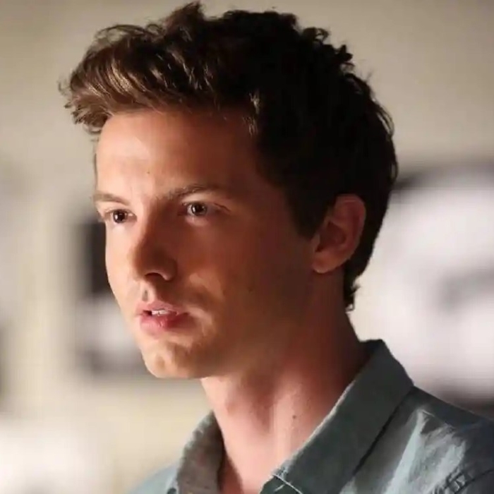 Erik Stocklin Height Age Weight Measurement Wiki Bio and Net Worth