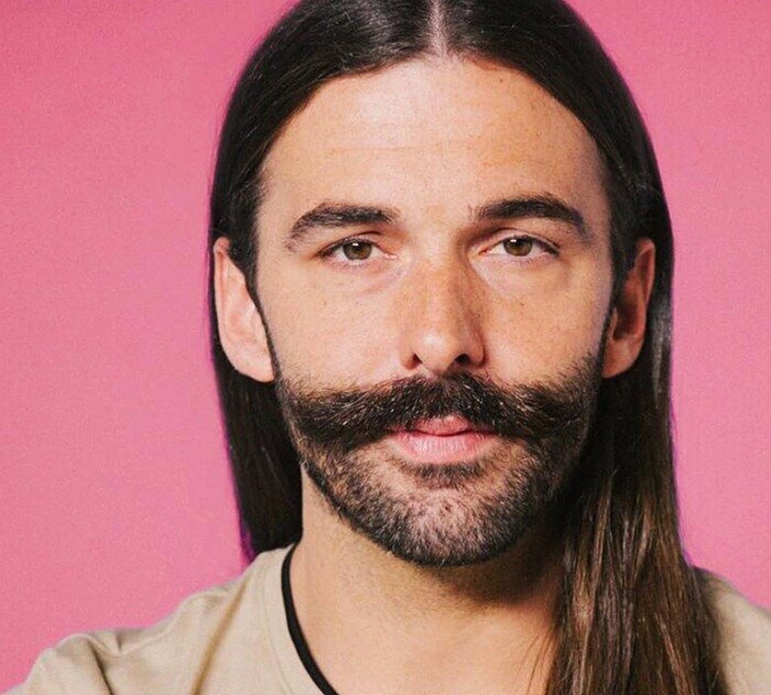 Jonathan Van Ness Height Age Weight Wiki Bio & Net Worth