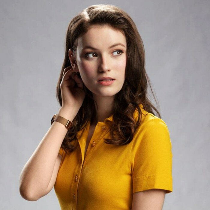 Kirrilee Berger Height Age Weight Measurement Wiki Bio and Net Worth
