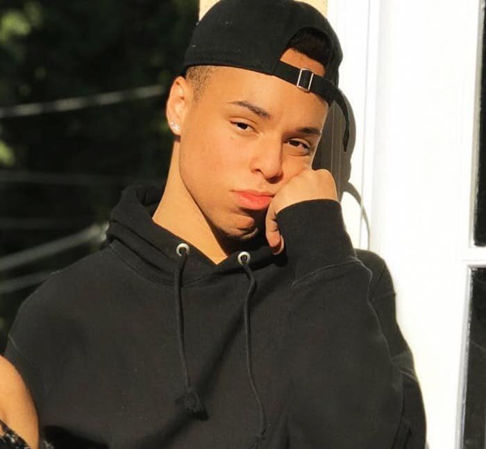 Larri Merritt Height Weight Wiki Biography & Net Worth