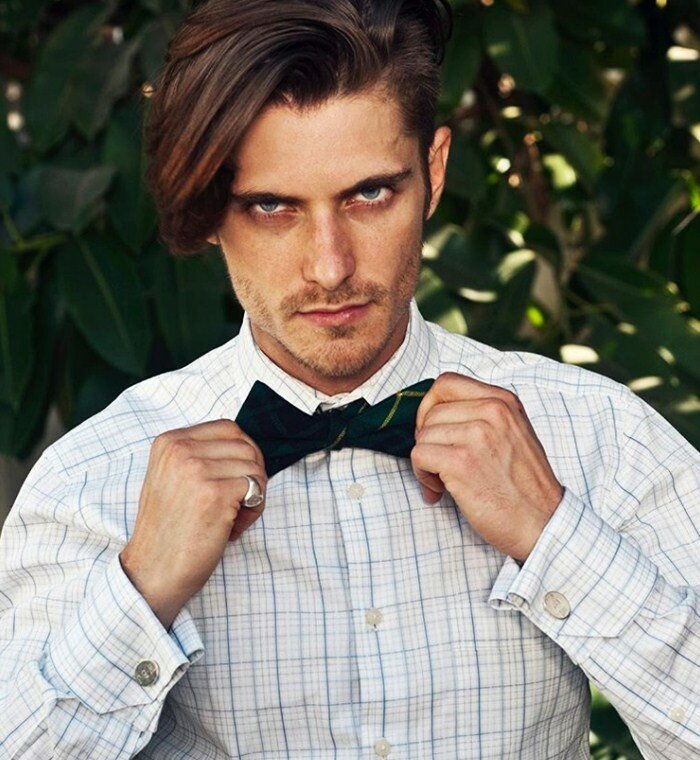 Samuel Hunt Height Age Weight Wiki Biography & Net Worth