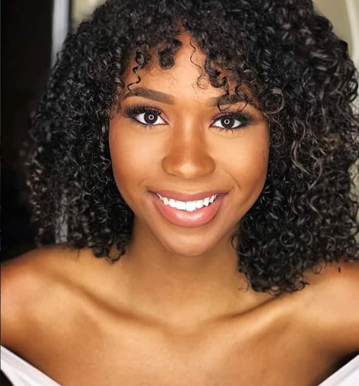 Bayleigh Dayton Height Age Weight Measurement Wiki Bio and Net Worth