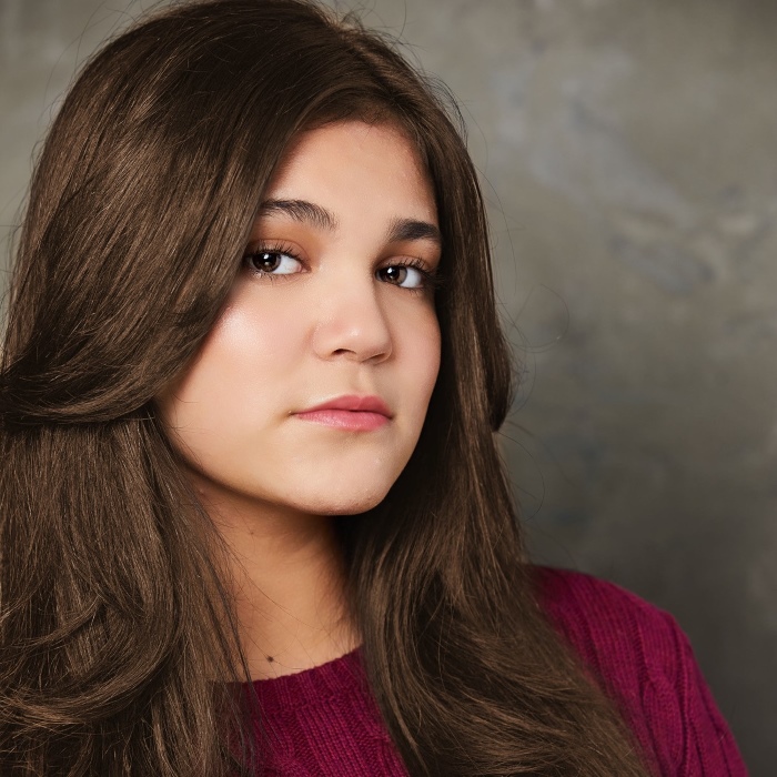 Bella Stine Height Age Weight Measurement Wiki Bio and Net Worth