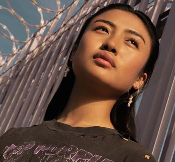 Brianne Tju Height Age Weight Measurement Wiki Bio and Net Worth