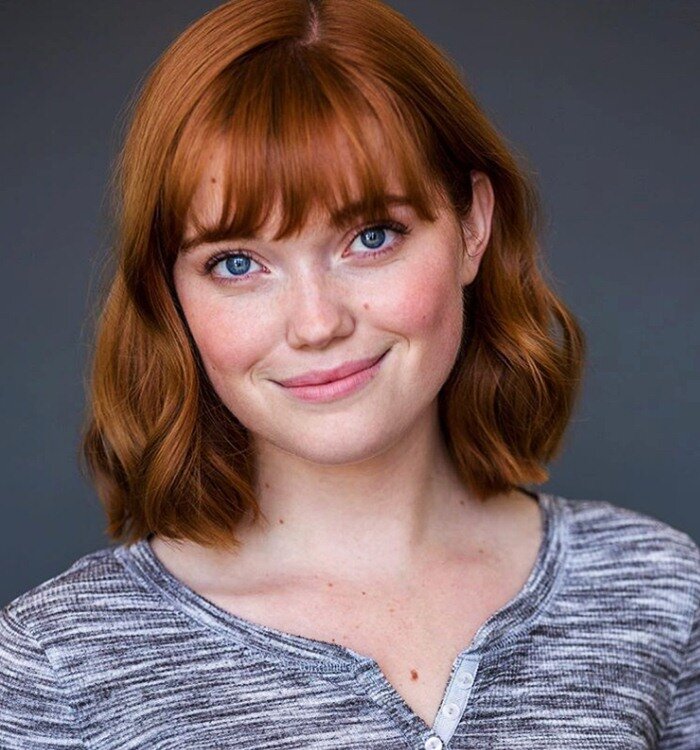 Kennedy Lea Slocum Height Age Weight Measurement Wiki Bio and Net Worth