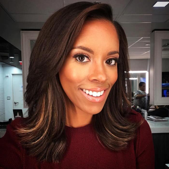 Melissa Knowles Height Age Weight Measurement Wiki & Bio
