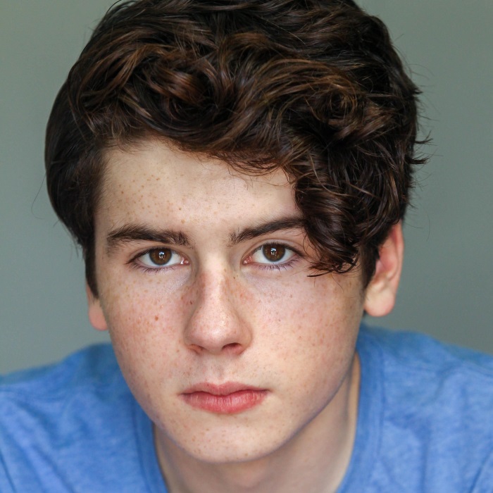 Paxton Booth Height Age Weight Wiki Biography & Net Worth