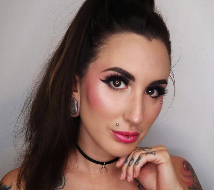 Twiggy Tallant Height Age Weight Measurement Wiki Bio and Net Worth
