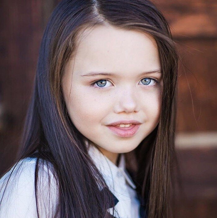 Madeleine McGraw Height Age Weight Measurement Wiki Bio and Net Worth