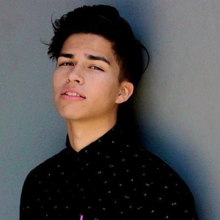 Alex Aiono Height Age Weight Measurement Wiki Bio and Net Worth