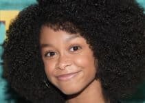 Brianna Reed Height Age Weight Measurement Wiki Bio & Net Worth
