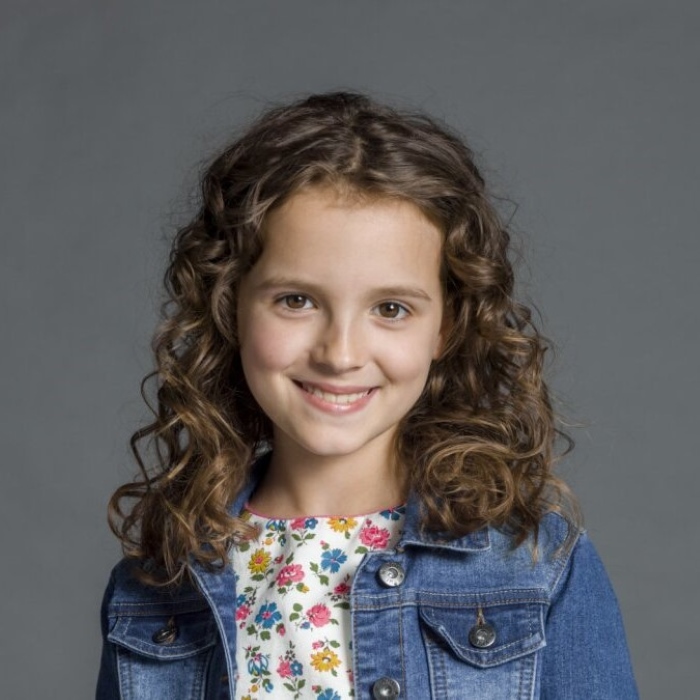 Fina Strazza Height Age Weight Measurement Wiki Bio and Net Worth