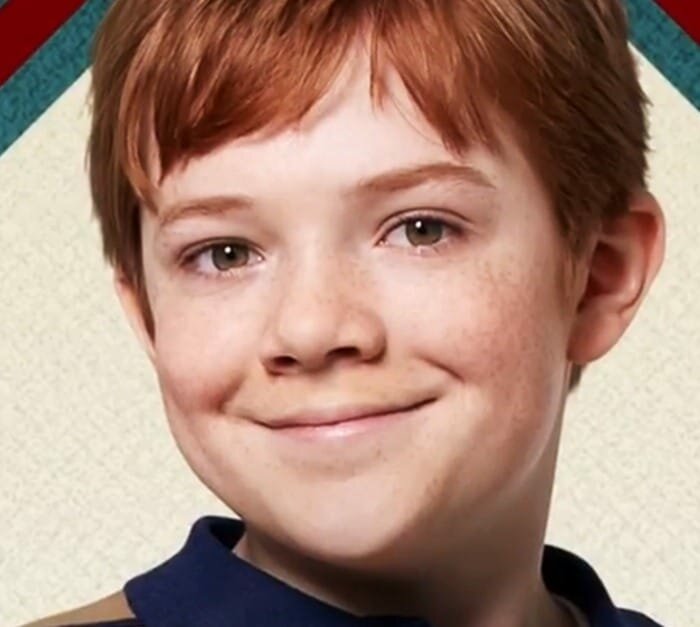 Jack Gore Height Age Weight Measurement Wiki Bio and Net Worth
