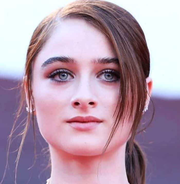 Raffey Cassidy Height Age Weight Measurement Wiki Bio and Net Worth
