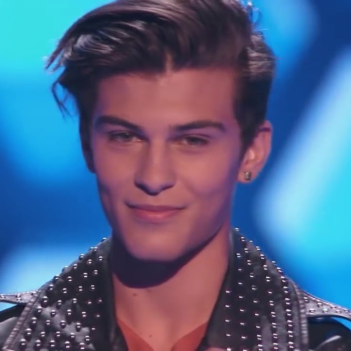 Sean Cavaliere Height Age Weight Measurement Wiki Bio and Net Worth