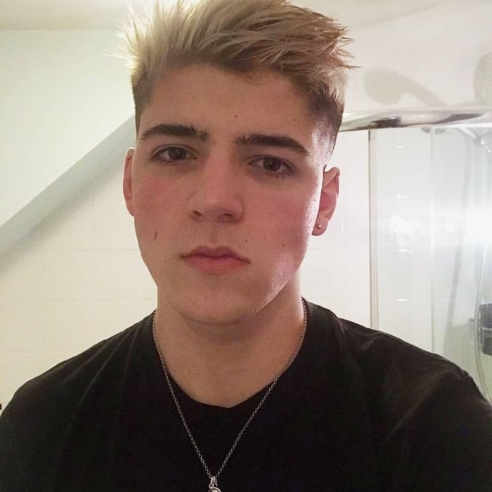Ben Morris Height Age Weight Measurement Wiki Bio and Net Worth