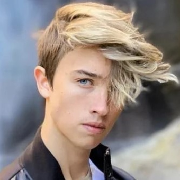 Maverick Baker Height Age Weight Measurement Wiki Bio and Net Worth