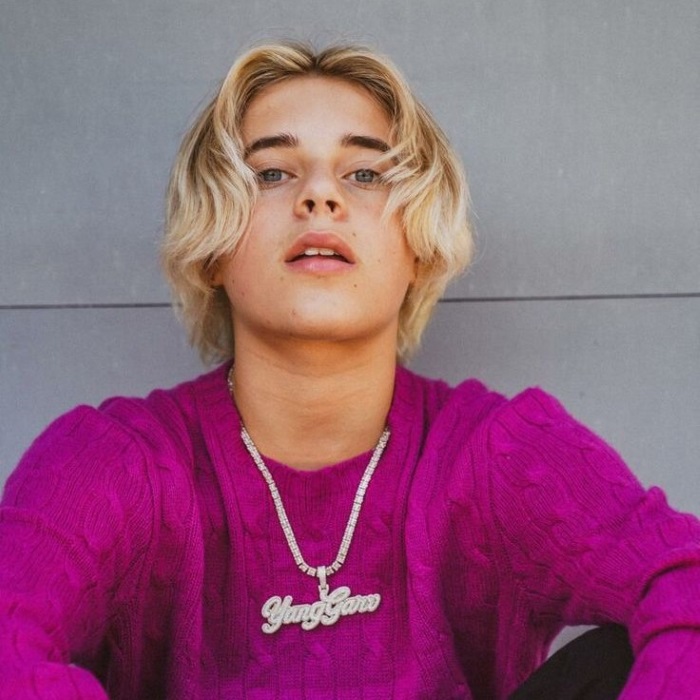 Gavin Magnus Height Age Weight Measurement Wiki Bio and Net Worth