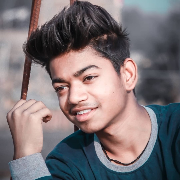 Sagar Goswami Height Age Weight Wiki Biography & Net Worth