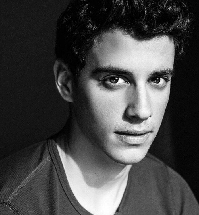 Adam Dimarco Height Age Weight Measurement Wiki Bio and Net Worth