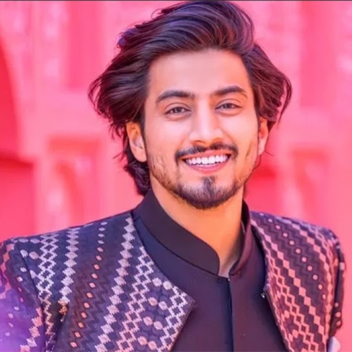 Faisal Shaikh Height Age Weight Measurement Wiki Bio and Net Worth