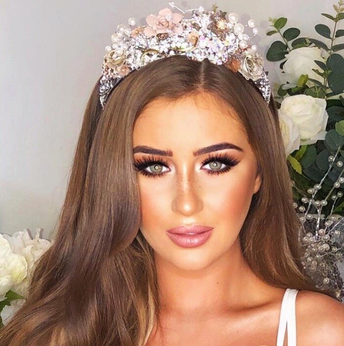 Georgia Steel Height Age Weight Measurement Wiki Bio and Net Worth