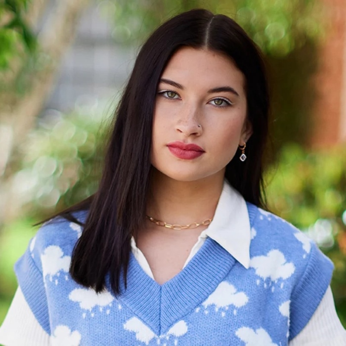 Hannah Rylee Height Weight Measurement Wiki Bio & Net Worth