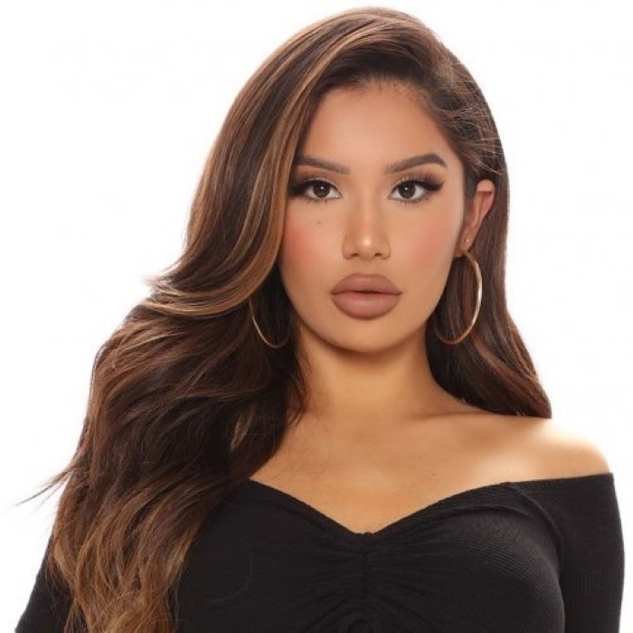 Janet Guzman Height Weight Measurement Wiki & Bio.