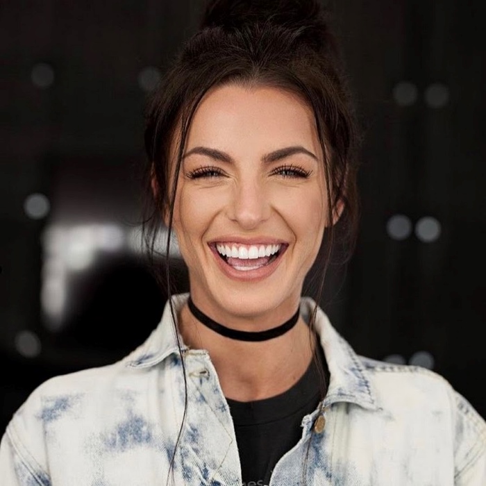 Kylie Rae Height Weight Measurement Wiki Bio & Net Worth