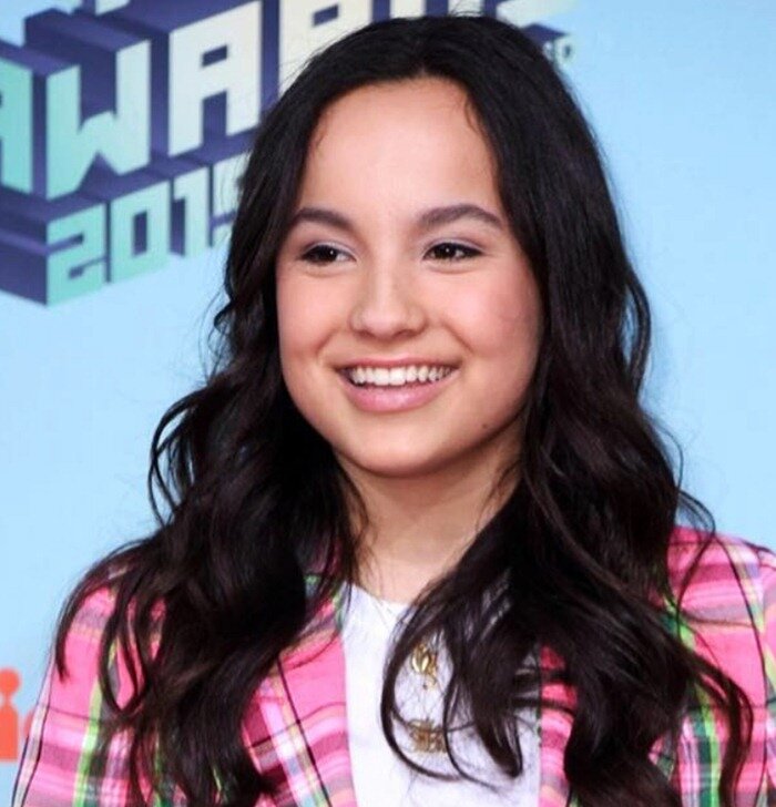 Kyra Smith Height Age Weight Measurement Wiki Bio and Net Worth