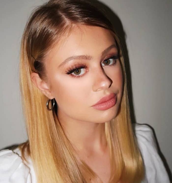 Natalie Ganzhorn Height Weight Measurement Wiki & Bio