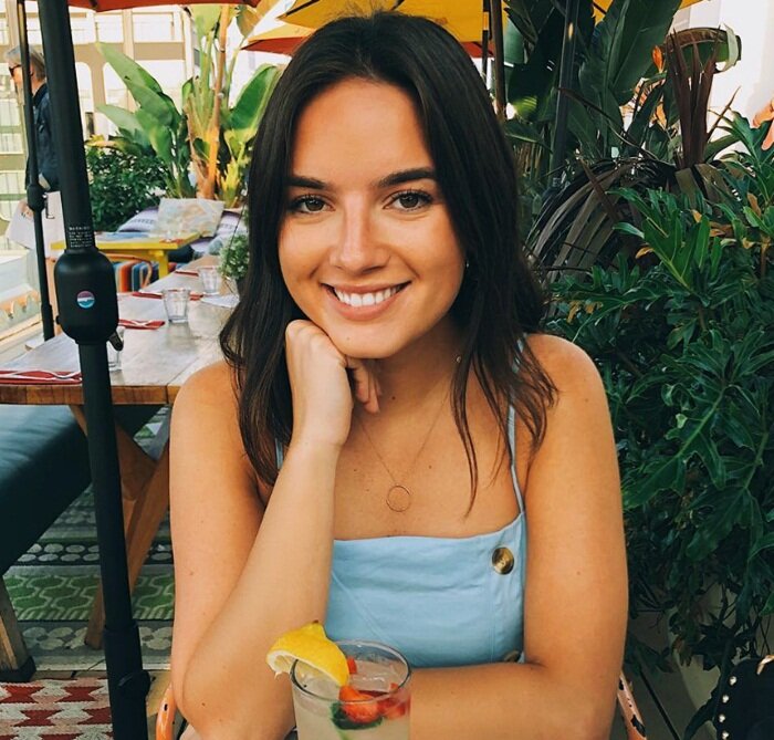 natalie noel height age weight measurement wiki bio