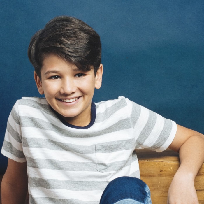 Roman Christou Height Age Weight Wiki Biography & Net Worth