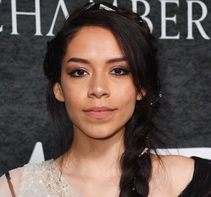 Sivan Alyra Rose Height Weight Measurement Wiki & Bio