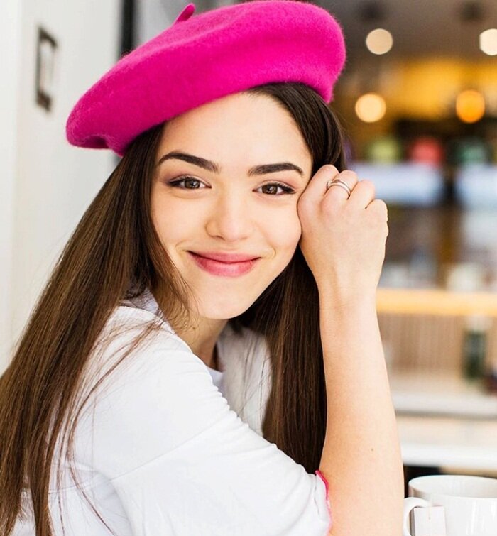 Alexandra Chaves Height Age Weight Measurement Wiki Bio and Net Worth