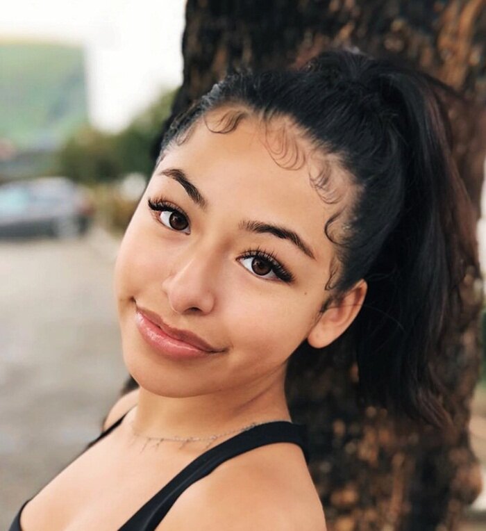 Areana Lopez Height Age Weight Measurement Wiki Bio and Net Worth
