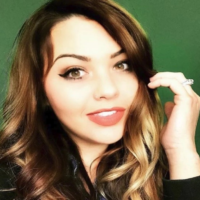 Ashlay Soto Height Age Weight Measurement Wiki Bio and Net Worth