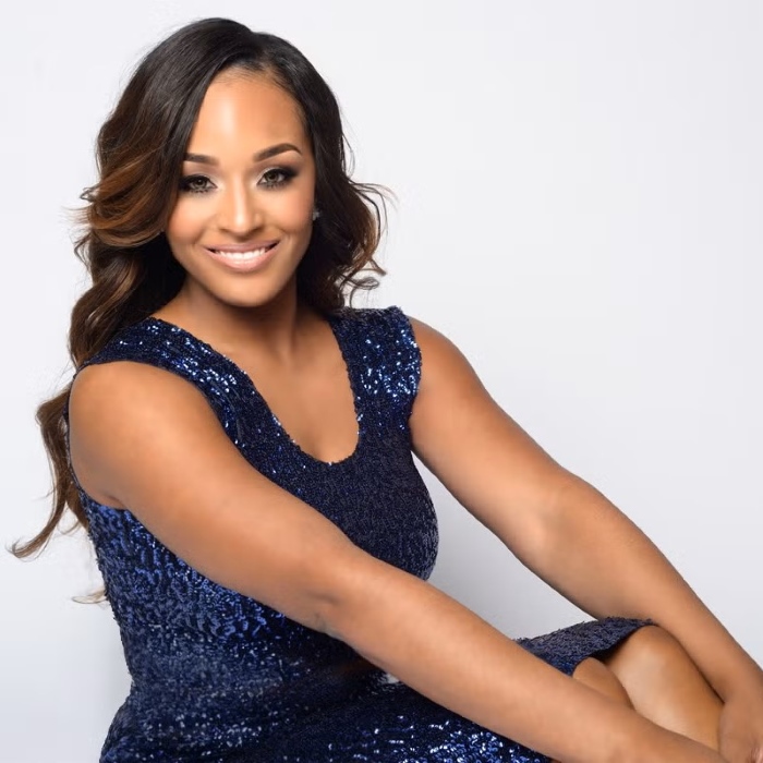 Brandi Maxiell Height Age Weight Measurement Wiki Bio and Net Worth