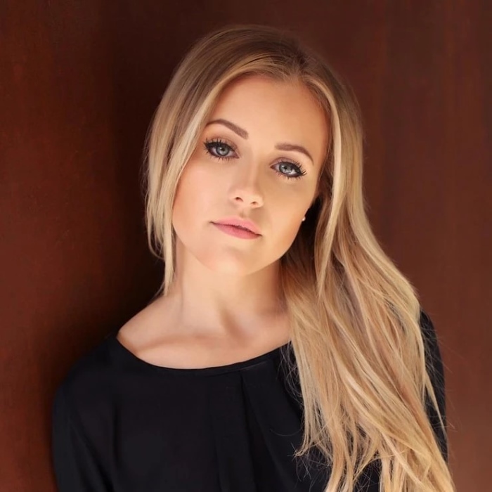Jessica Lord Height Weight Measurement Wiki Bio & Net Worth