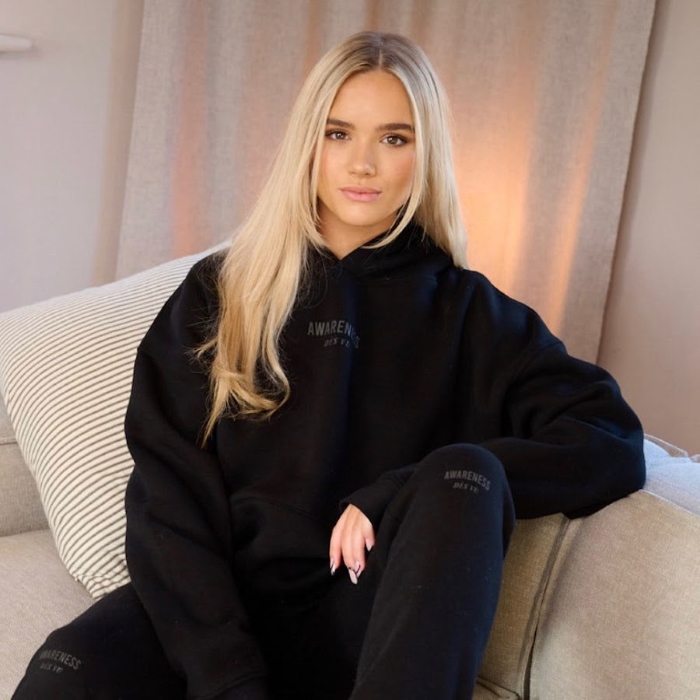 Kaci Jay Height Age Weight Measurement Wiki Bio and Net Worth