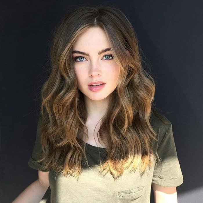 Lani Randol Height Age Weight Measurement Wiki Bio and Net Worth